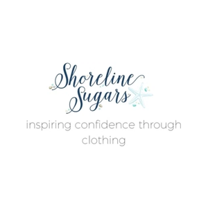 shorelinesugars brand logo for shorelinesugars.com