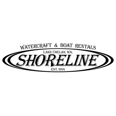 shorelinewatercraft brand logo for shorelinewatercraft.com