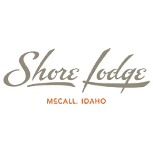 shorelodge brand logo for shorelodge.com