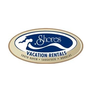 shoresvacationrentals brand logo for shoresvacationrentals.com