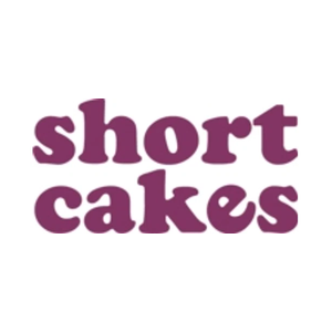 shortcakesworld brand logo for shortcakesworld.com