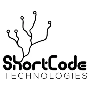 shortcode brand logo for shortcode.tech