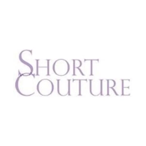 shortcouture brand logo for shortcouture.com