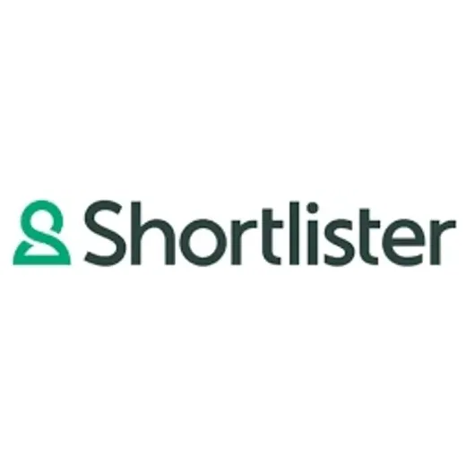 shortlister brand logo for shortlister.com