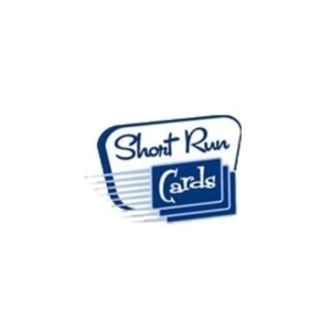 shortruncards brand logo for shortruncards.com