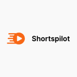 Shortspilot brand logo for shortspilot.ai