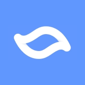 shortwave brand logo for shortwave.com