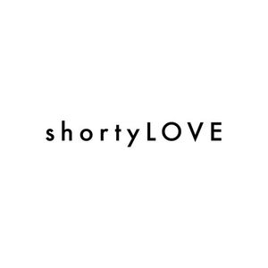 shortyLOVE brand logo for shortylove.com