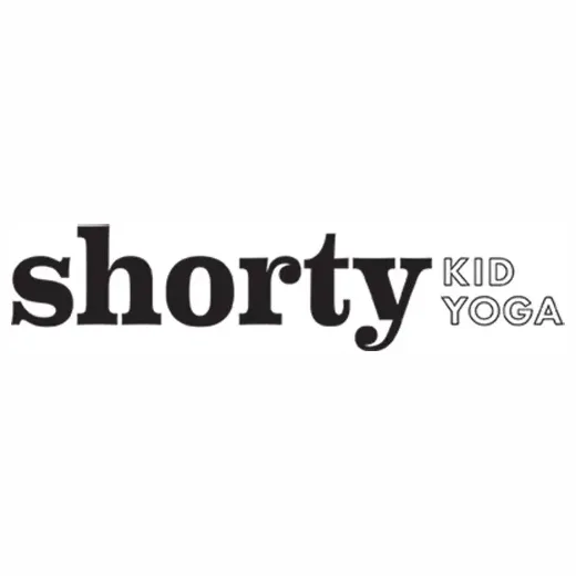 shortyyoga brand logo for shortyyoga.com