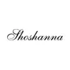 Shoshanna brand logo for shoshanna.com