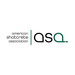 shotcrete brand logo for shotcrete.org