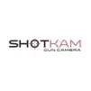 ShotKam brand logo for shotkam.com