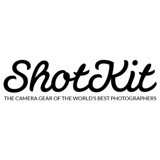 shotkit brand logo for shotkit.com