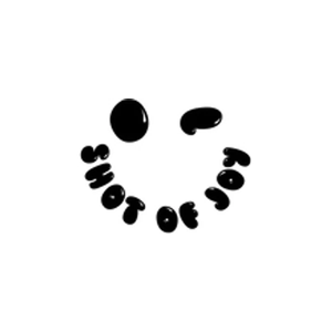 shotofjoy brand logo for shotofjoy.com