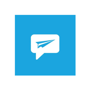 Shoutout brand logo for getshoutout.com