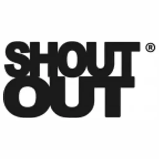 shoutout brand logo for shoutout.social