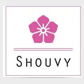 shouvy brand logo for shouvy.com