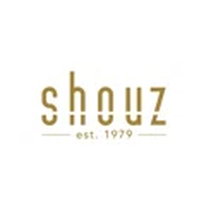 Shouz brand logo for shouz.com.au