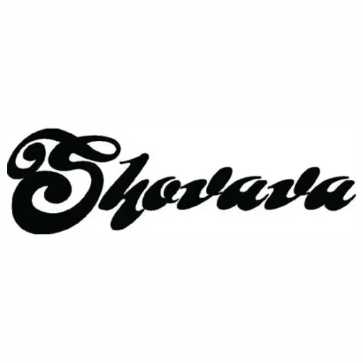 Shovava brand logo for shovava.com