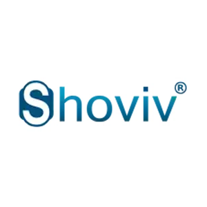 shoviv brand logo for shoviv.com