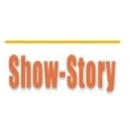 show-story brand logo for show-story.com