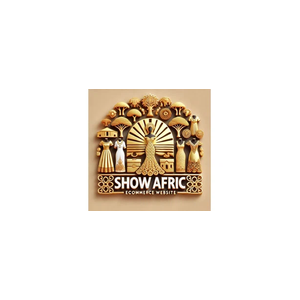showafric brand logo for showafric.com