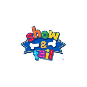 showandtail brand logo for showandtail.co