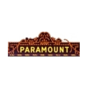 Showare brand logo for paramounthudsonvalley.showare.com