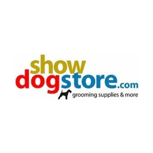 showdogstore brand logo for showdogstore.com