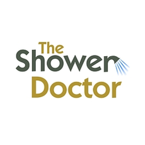 Shower Doctor brand logo for showerdoc.com