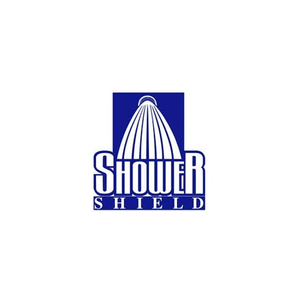 showershield brand logo for showershield.net