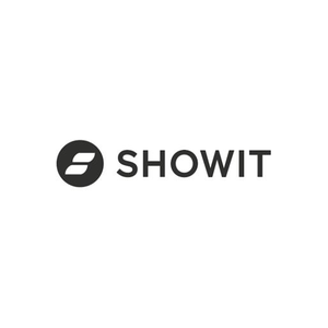 Showit brand logo for showit.co