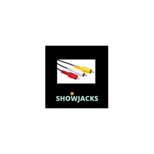 showjacks brand logo for showjacks.com