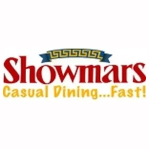 showmars brand logo for showmars.com