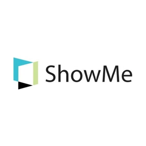 showme.com/markup brand logo for showme.com