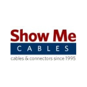 ShowMeCables brand logo for showmecables.com