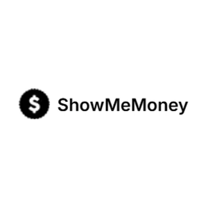 showmemoney brand logo for showmemoney.app