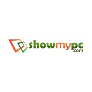 showmypc brand logo for showmypc.com