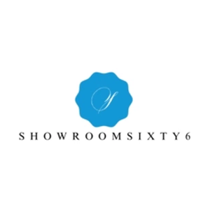 showroomsixty6 brand logo for showroomsixty6.com