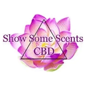 showsomescents brand logo for showsomescents.com