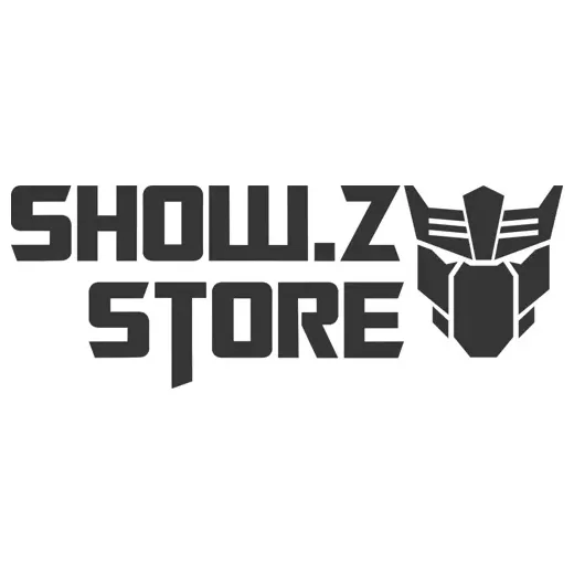 showzstore brand logo for showzstore.com