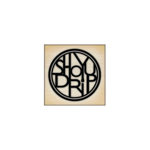 shoyudrip brand logo for shoyudrip.com