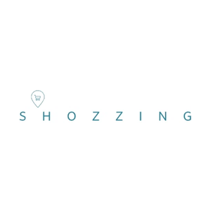 shozzing brand logo for shozzing.com