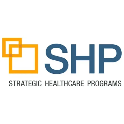 shpdata brand logo for shpdata.com