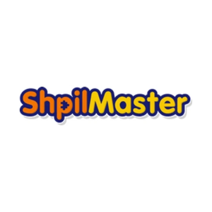 shpilmaster brand logo for shpilmaster.com