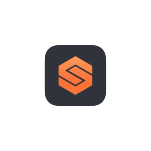 shred brand logo for shred.app