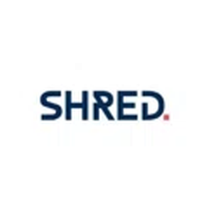 Shred Optics brand logo for shredoptics.com