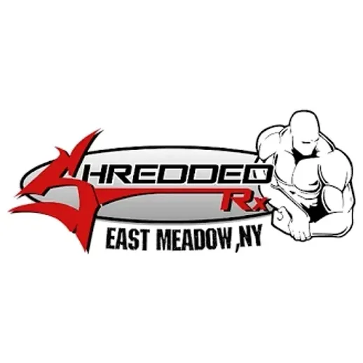 shreddedsports brand logo for shreddedsports.com