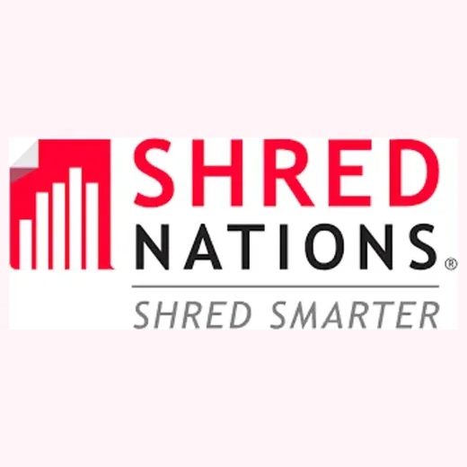 shrednations brand logo for shrednations.com