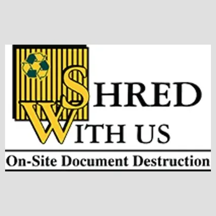 shredwithus brand logo for shredwithus.com
